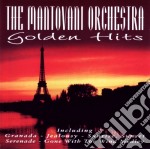 Mantovani Orchestra (The) - Golden Hits