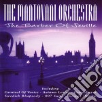 Mantovani Orchestra (The) - The Barber Of Seville