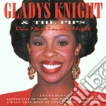 Gladys Knight - One More Lonely Night cd