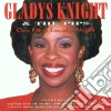 Gladys Knight - One More Lonely Night cd