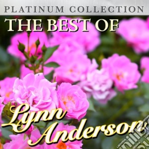 Lynn Anderson - The Best Of cd musicale di Lynn Anderson