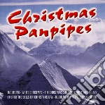 Christmas Panpipes / Various cd