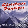 Christmas Panpipes / Various cd