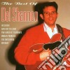Del Shannon - The Best Of cd