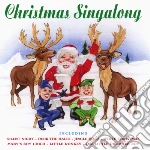 Christmas Singalong / Various cd