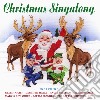 Christmas Singalong / Various cd