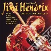 Jimi Hendrix - Red House cd