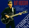 Roy Orbison - A Legend In My Time cd