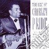 Charley Pride - The Best Of cd
