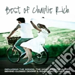 Charlie Rich - The Best Of Charlie Rich cd