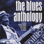 Blues Anthology (The) / Various cd
