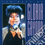 Gloria Gaynor - Best Of Gloria Gaynor cd