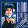 Gloria Gaynor - Best Of Gloria Gaynor cd