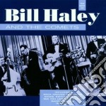 Bill Haley & The Comets - The Best Of Bill Haley & The Comets