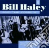Bill Haley & The Comets - The Best Of Bill Haley & The Comets cd