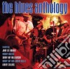 Blues-Anthology (The) / Various cd