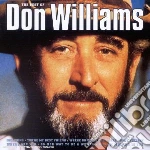Don Williams - The Best Of cd