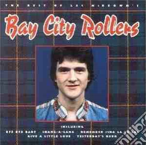 Bay City Rollers - Les Mckeown'S Bay City Rollers cd musicale di Bay City Rollers