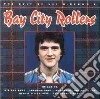 Bay City Rollers - Les Mckeown'S Bay City Rollers cd