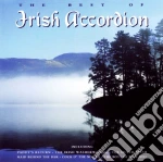 Best Of Irish Accordion (The) / Various cd