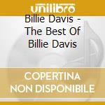 Billie Davis - The Best Of Billie Davis cd