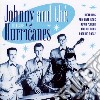 Johnny And The Hurricanes - The Best Of cd