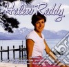 Helen Reddy - The Best Of cd