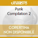 Punk Compilation 2 cd
