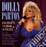 Dolly Parton - Honky Tonk Angel cd