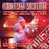 Christmas Memories / Various cd musicale di Christmas Memories