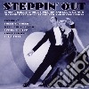 Steppin Out: Duets Of Cole Porter And Irving Berlin / Various cd