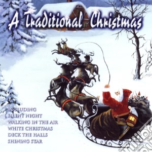 Traditional Christmas (A) / Various cd musicale di Traditional Christmas (A)