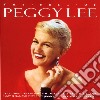 Peggy Lee - The Best Of cd musicale di Peggy Lee