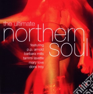 Ultimate Northern Soul (The) / Various cd musicale di Soul