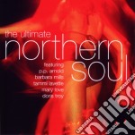 Ultimate Northern Soul (The) / Various