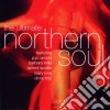 Ultimate Northern Soul (The) / Various cd
