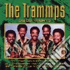 Trammps (The) - Disco Inferno cd