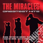 Miracles (The) - Greatest Hits