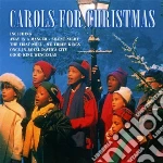 Carols For Christmas cd