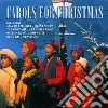 Carols For Christmas cd