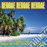 Reggae Reggae Reggae cd