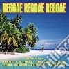 Reggae Reggae Reggae cd musicale di Reggae