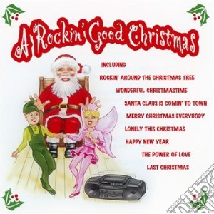 Rockin' Good Christmas (A) / Various cd musicale di Various