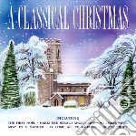 Classical Christmas (A) cd