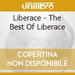 Liberace - The Best Of Liberace cd