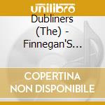 Dubliners (The) - Finnegan'S Wake cd