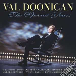 Val Doonican - The Special Years cd musicale di Val Doonican