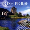 Irish Pride / Various cd