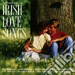 Very Best Of Irish Love Songs (The) / Various cd