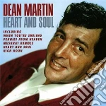 Dean Martin - Heart And Soul cd